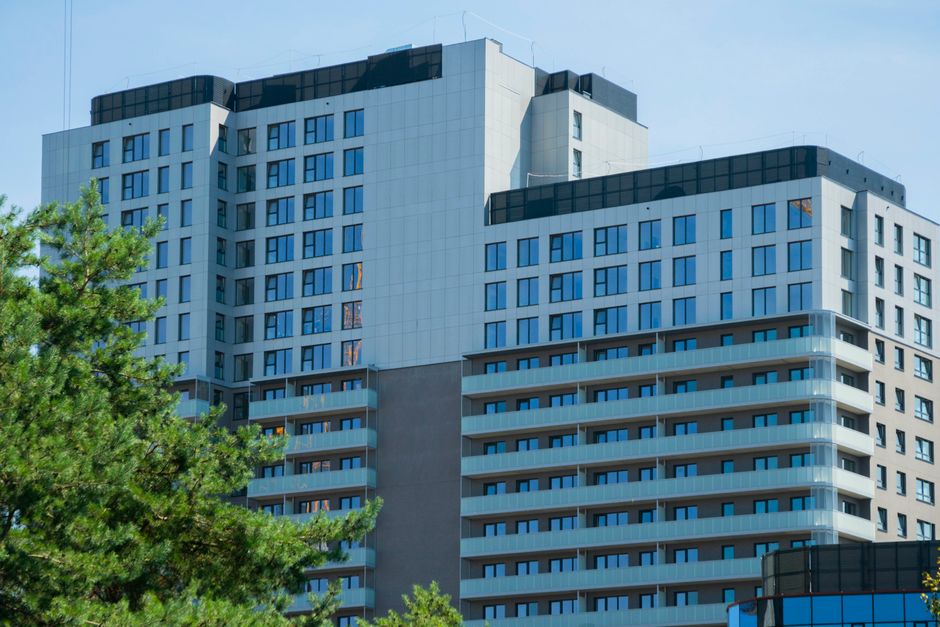 $88 PSF: The Quiet Rise of Lower Manhattan Office Rents