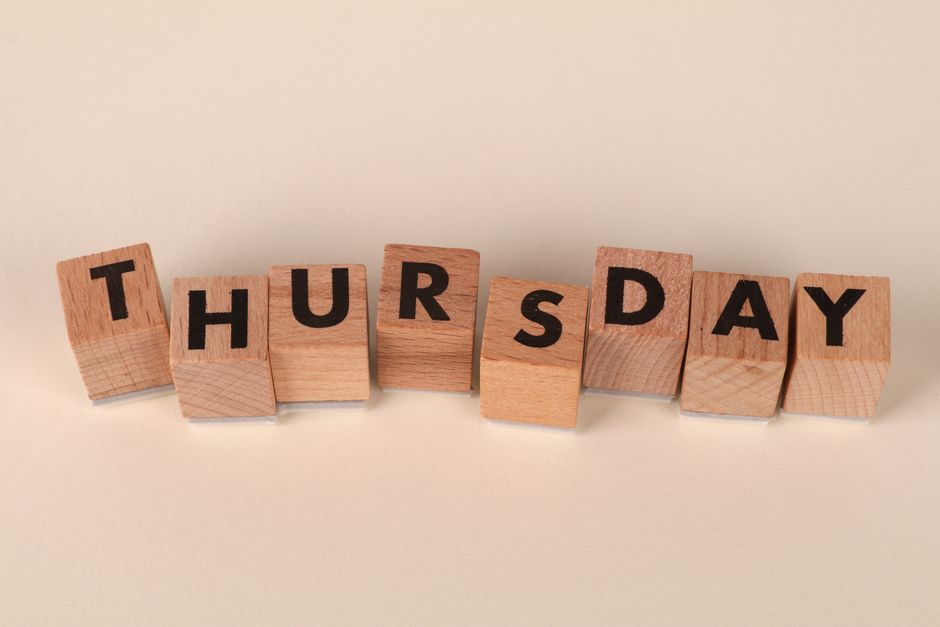 Thursday’s Talk: New Ideas Under an Aquarius Moon