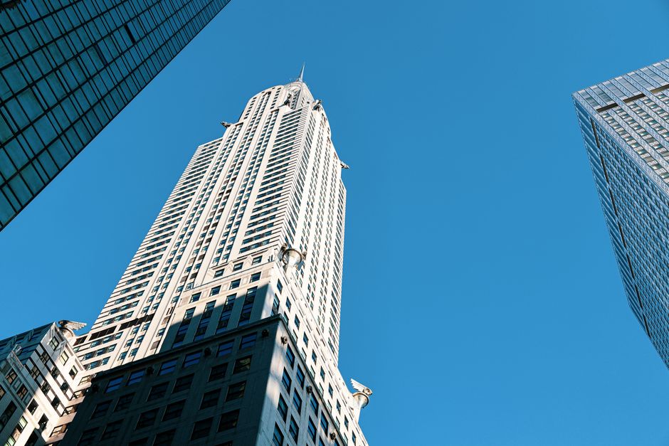 Bouwinvest, Tishman Speyer Debut Office Fund at Chrysler