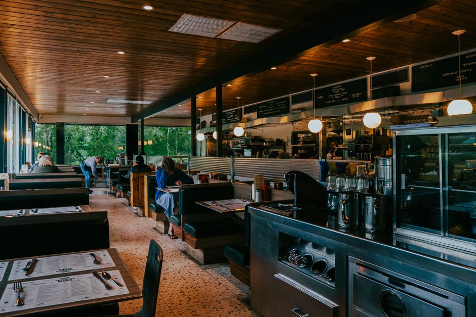 Ciao Hospitality Takes Fireman Spots; D&G Moves to Fifth Ave