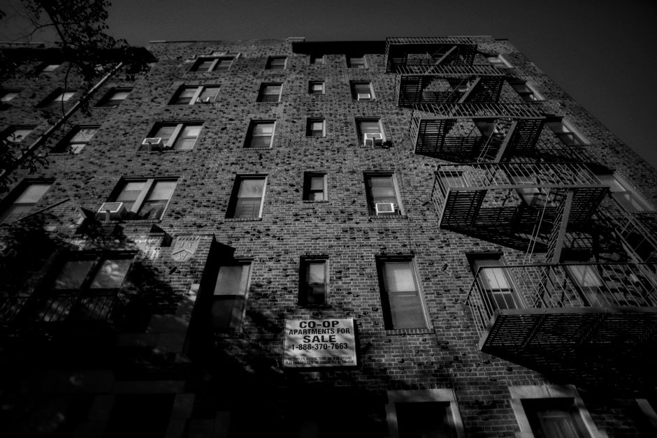 City Council Passes COPA, Giving Nonprofits First Shot at Buildings