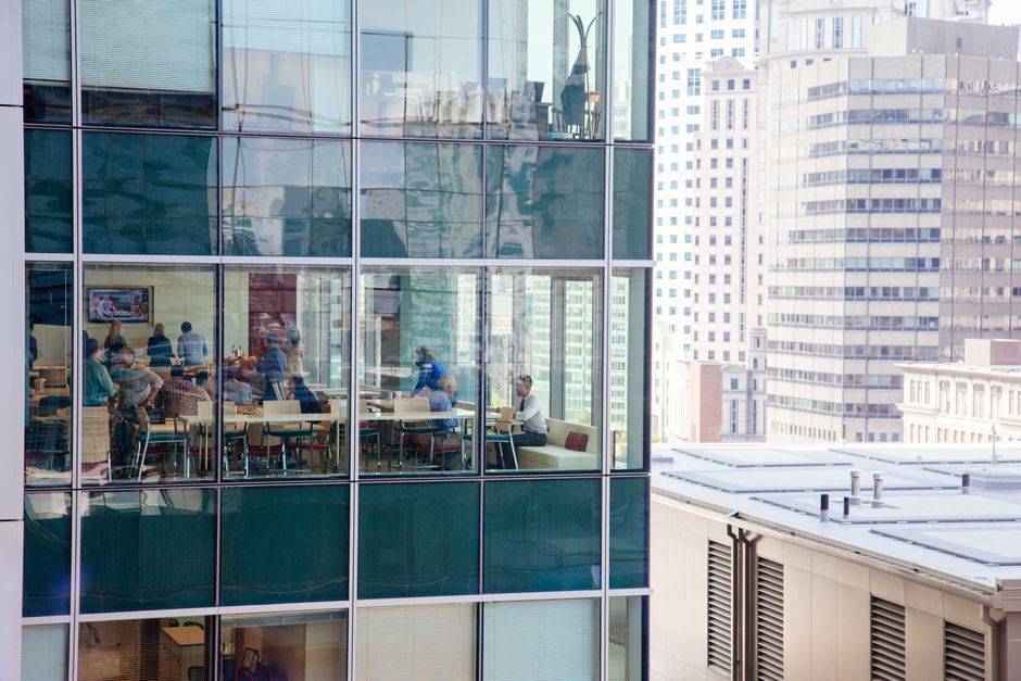 Elecor Taps Rithm Capital’s Cash to Revive Office Portfolio