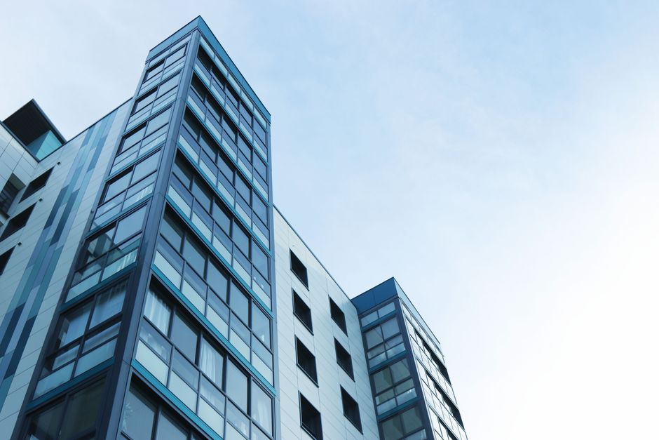 FiDi Office Conversion Opens Lottery for 162 Affordable Units