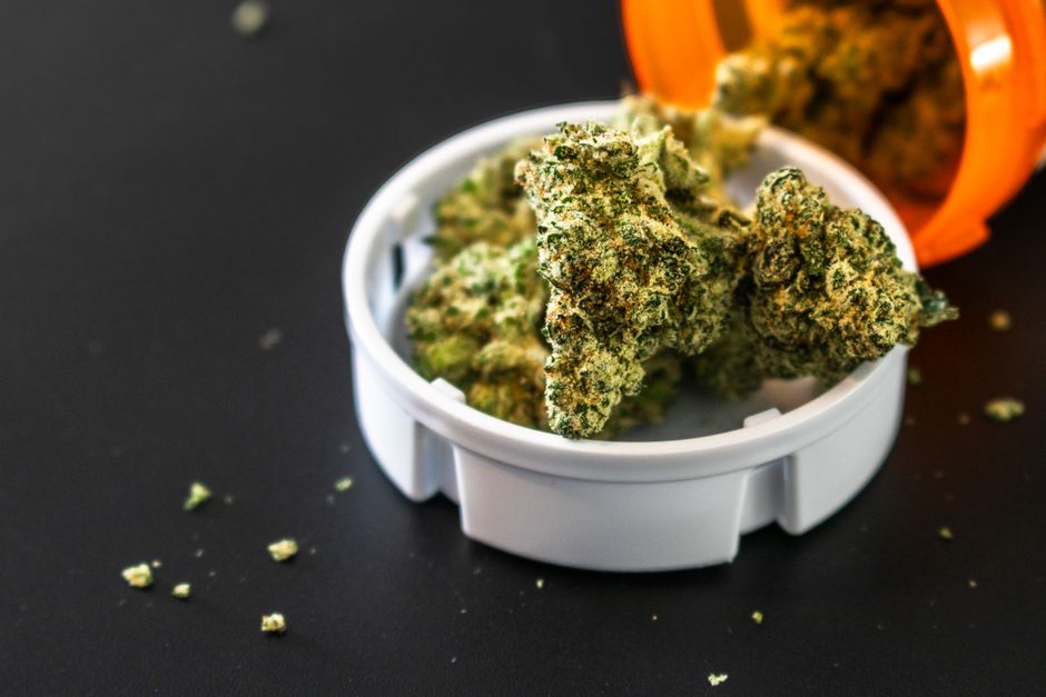 Glass House Brands Bets on Pot’s Mainstream Moment