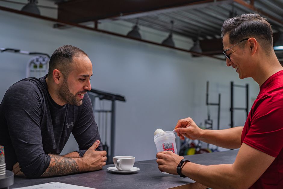 Hershey Bets on Protein Powder as GLP-1 Cuts Snacking