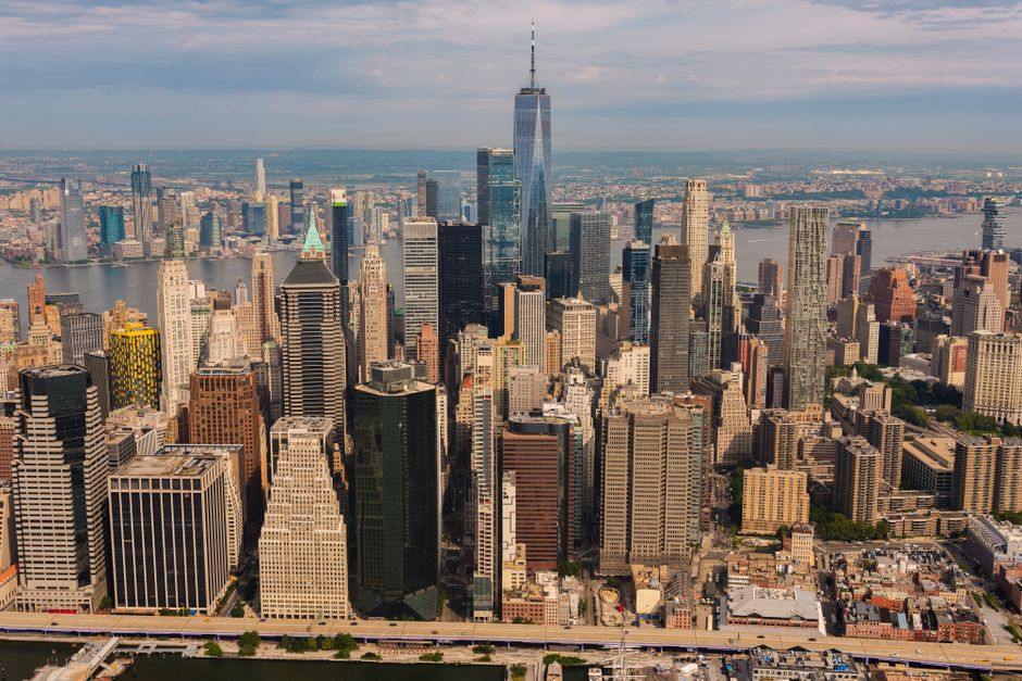 NYC EDC Faces Widening Deficits as Past Bets Falter
