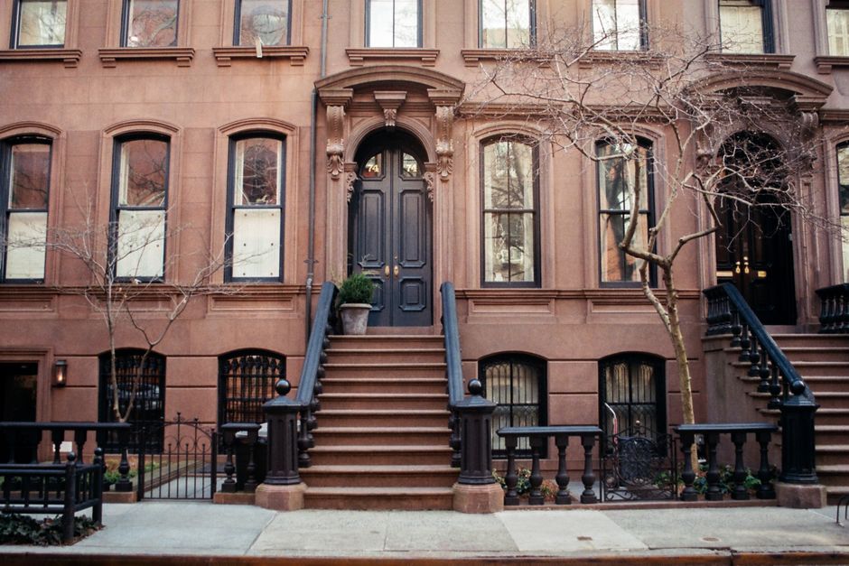 Patti Smith’s Clinton Hill Home Lists at $17,500 a Month
