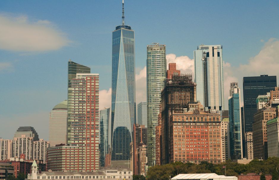 Revamp NYC Files Plans for 99-Unit Tower at 160 Pearl St.