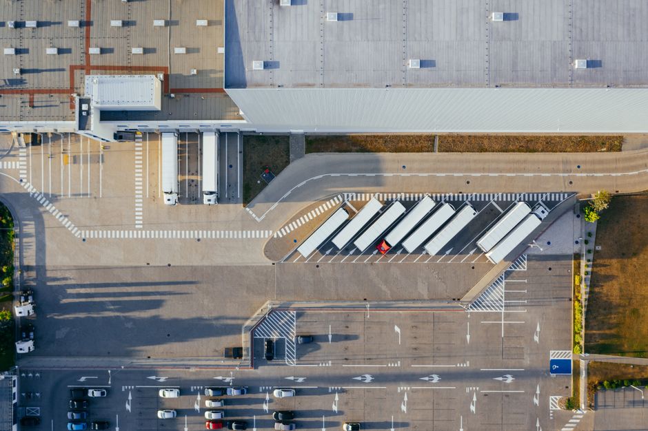 Rexford Sells $1.3B of SoCal Industrial as Leasing Rebounds